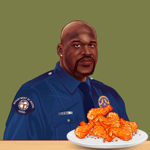 Shaq Gives Back #9940