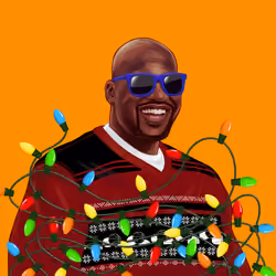 Shaq Gives Back #8893