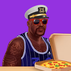 Shaq Gives Back #998