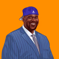 Shaq Gives Back #2678