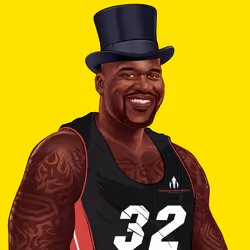 Shaq Gives Back #999