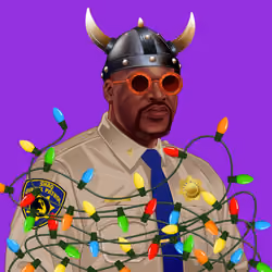 Shaq Gives Back #9696