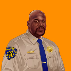 Shaq Gives Back #2888