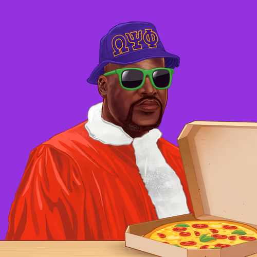Shaq Gives Back #4793