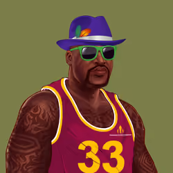 Shaq Gives Back #1059