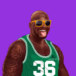 Shaq Gives Back #1060