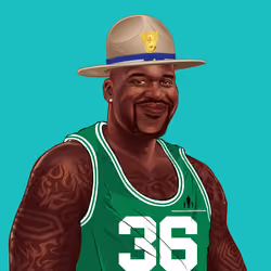 Shaq Gives Back #9435