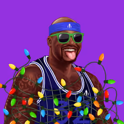 Shaq Gives Back #118