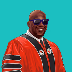 Shaq Gives Back #5698