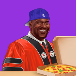 Shaq Gives Back #6988