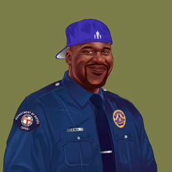 Shaq Gives Back #1459