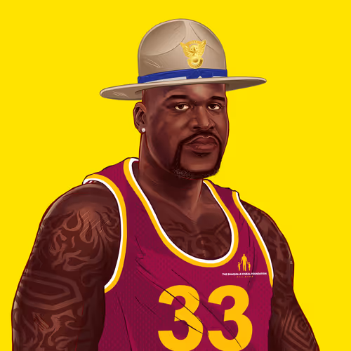 Shaq Gives Back #9978