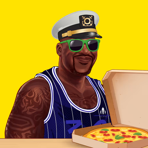 Shaq Gives Back