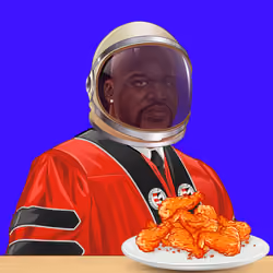 Shaq Gives Back #2414