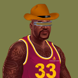 Shaq Gives Back #325