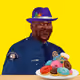 5684