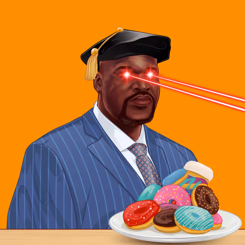 Shaq Gives Back #898