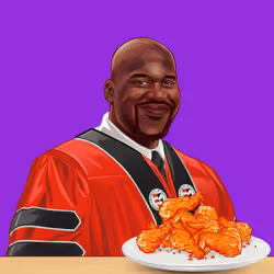 Shaq Gives Back #8748
