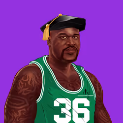 Shaq Gives Back #997