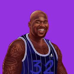 Shaq Gives Back #9474