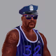 Shaq Gives Back #1221