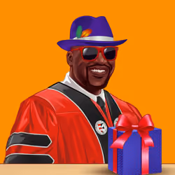 Shaq Gives Back #7230