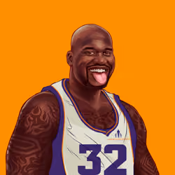 Shaq Gives Back #1367
