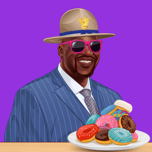 Shaq Gives Back #500