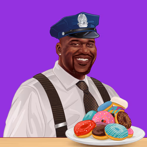 Shaq Gives Back