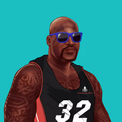 Shaq Gives Back #3798