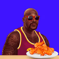 Shaq Gives Back #444