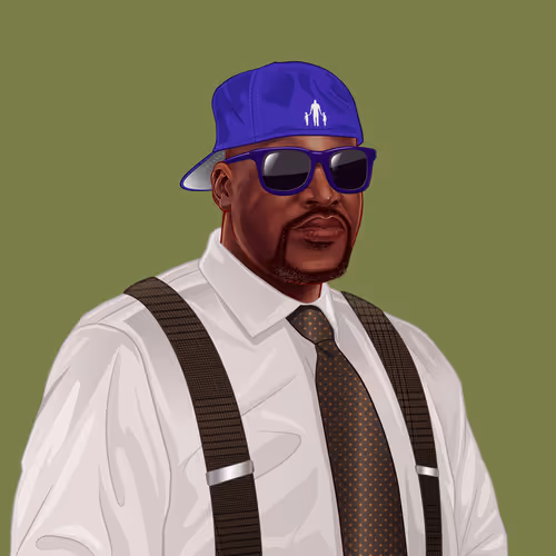 Shaq Gives Back