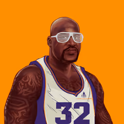 Shaq Gives Back #734