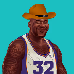 Shaq Gives Back #3301
