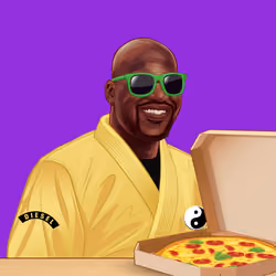 Shaq Gives Back #3760
