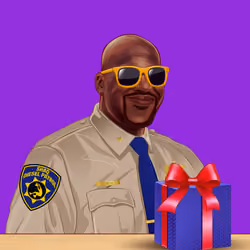 Shaq Gives Back #52