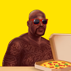 Shaq Gives Back #251