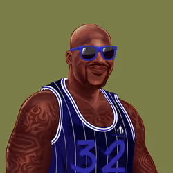 Shaq Gives Back #314