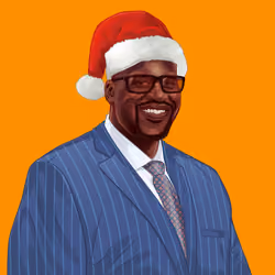 Shaq Gives Back #8101