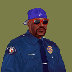 Shaq Gives Back #3734