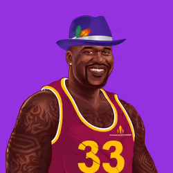 Shaq Gives Back #6190