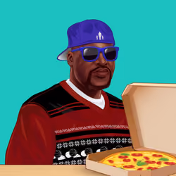 Shaq Gives Back #634