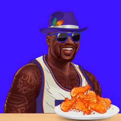 Shaq Gives Back #3858