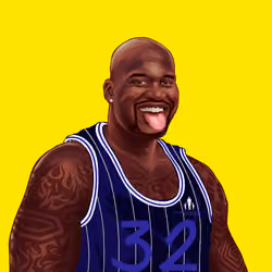 Shaq Gives Back #1533