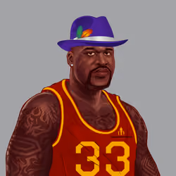 Shaq Gives Back #5002