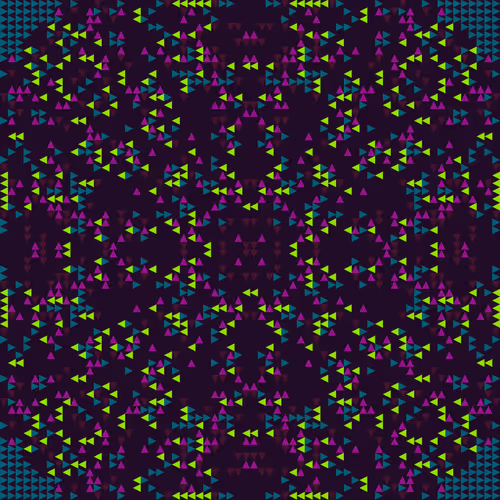 Hashrunes