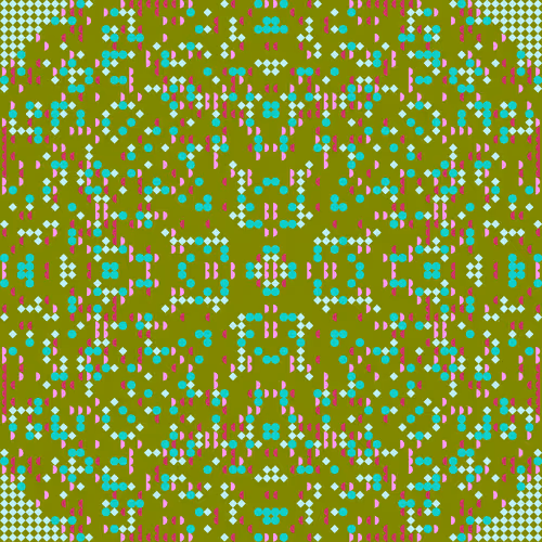 Hashrunes