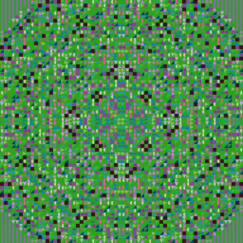 Hashrunes