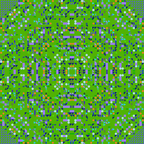 Hashrunes