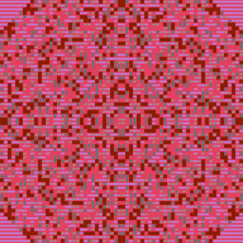 Hashrunes